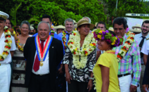 Mars 2015 dans le rétro : de la visite de George Pau-Langevin à la fermeture de l'hôtel Hawaiki Nui