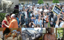 Polynésie: Avez-vous bien suivi l'actualité en 2015 ? (Quiz)