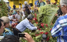 L'OPT célébrait ce matin le centenaire de la première radiotélégraphique