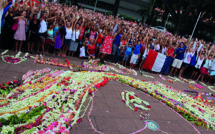 Novembre 2015 dans le rétro : des attentats à Paris à la migration d'élus vers le Tapura…