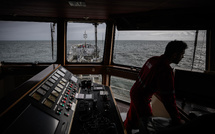 Extraction minière sous-marine: appels à la prudence pour ne pas bâcler les règles