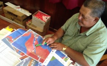 Hitiaa o te ra : Près de 100 sinistrés ne pourront plus construire leurs maisons sur leurs terrains