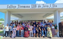 56 professionnels mobilisés pour un choix éclairé