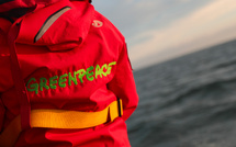 Greenpeace condamnée à verser plus de 665 millions de dollars à l'exploitant d'un oléoduc américain