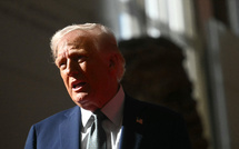 Trump enterre publiquement le ministère de l'Education