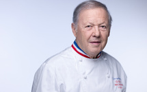 Michelin: après 44 ans au sommet, le chef Georges Blanc perd sa troisième étoile