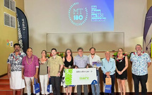 Ma thèse en 180 secondes : “On a nos chances !”