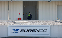 Défense: inauguration d'une unité de production de poudre relocalisée à Bergerac