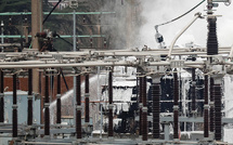 L'aéroport londonien de Heathrow fermé en raison d'une panne de courant