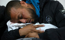 Israël étend son opération au sol à Gaza, le président israélien se dit "troublé"