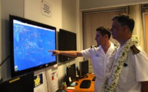 Ils ont travaillé le 31 décembre pour votre sécurité