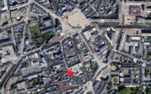 Un ancien militaire tahitien tué d'un coup de couteau au Mans