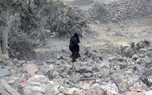 Les Houthis affirment qu'une frappe, qu'ils attribuent aux Etats-Unis, a fait un mort à Sanaa