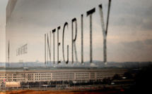 Trump minimise le "pépin" des plans militaires divulgués par erreur