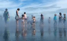 2015: 3e année la plus chaude depuis 1900 en France