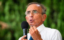 Crépol: Eric Zemmour condamné pour injure raciale