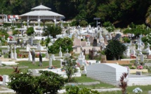 Tita Salmon-Pomare sera inhumée ce mardi matin à l'Uranie