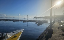 ​Les ossements de Arue seraient ceux d’un homme disparu en 1999