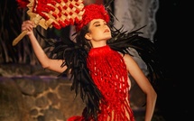 ​Une “rencontre des artistes” à Taravao