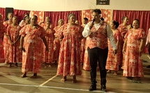 Un week-end de retrouvailles pour les jeunes protestants de Taha’a