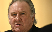Procès pour agressions sexuelles: 18 mois de prison avec sursis requis contre Depardieu