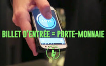 Le paiement sans cash lancé aux Francofolies de La Rochelle