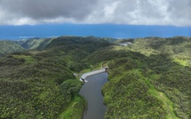 Le site de Marama Nui en situation précaire à Hitia’a