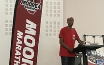 Stéphane Diagana : “La relation entraîneur/entraîné est primordiale”