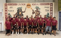 Pirae en route pour l’OFC Champions League