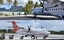 Le Pays taxé de favoritisme envers Air Moana