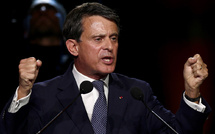 Nouvelle-Calédonie: Manuel Valls de retour à Nouméa pour tenter d'amorcer des négociations