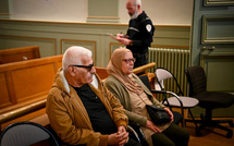 Perpétuité requise au procès du féminicide de Chahinez, brûlée vive