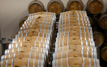 La diplomatie française obtient un "sursis" de Pékin pour la filière Cognac