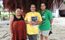 "E rua ia here" : un spectacle traditionnel qui rassemble les étudiants ma'ohi et maori