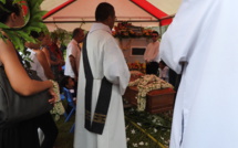 La princesse Salmon-Pomare a rejoint ses aïeux