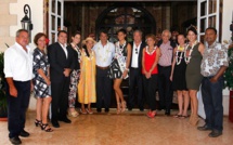 Le gouvernement félicite Vaimiti Teiefitu pour son parcours à l’élection de Miss France 