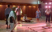 Protection de l’océan : Les peuples du Pacifique lancent leur appel