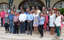 Les pro-Fritch unissent leurs moyens financiers à l'Assemblée