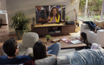 Netflix débarque sur nos écrans