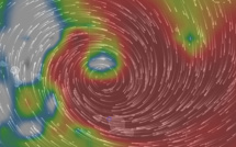 Quels sont vraiment les risques de cyclone ? 