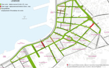 Stationnement : ce qui change au centre-ville de Papeete