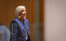 Procès RN: inéligibilité immédiate pour Le Pen, un séisme à deux ans de la présidentielle