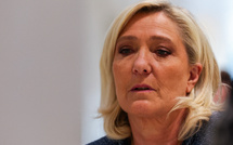 Marine Le Pen ou les ambitions contrariées d'une héritière