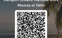 ​Enquête de satisfaction sur le transport scolaire maritime