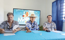 ​Le Tavini veut réaffirmer ses fondamentaux