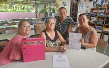 ​La grosse colère de Petit Soleil