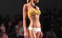 Victoire, ex-mannequin tombée dans l'anorexie, témoigne contre le "diktat de la maigreur"