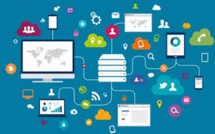 Numérique et emploi: un nouveau rapport pour anticiper les mutations