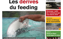 TAHITI INFOS N°571 du 6 janvier 2016