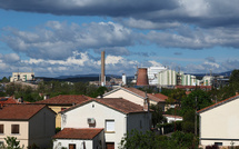 PFAS: quelques sites industriels responsables de la quasi-totalité des émissions dans l'eau en France